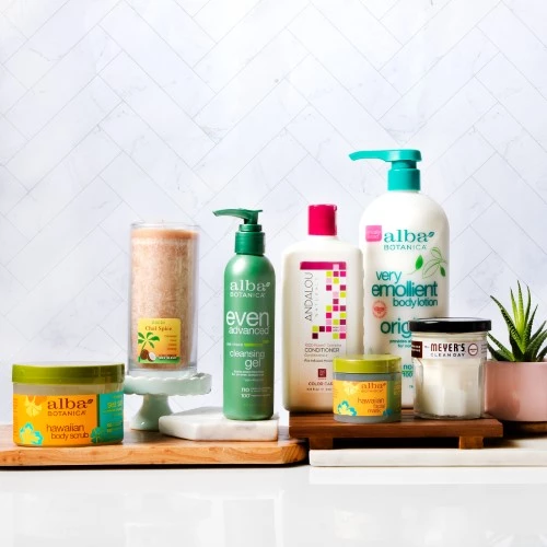 الصحة والطب والجمال